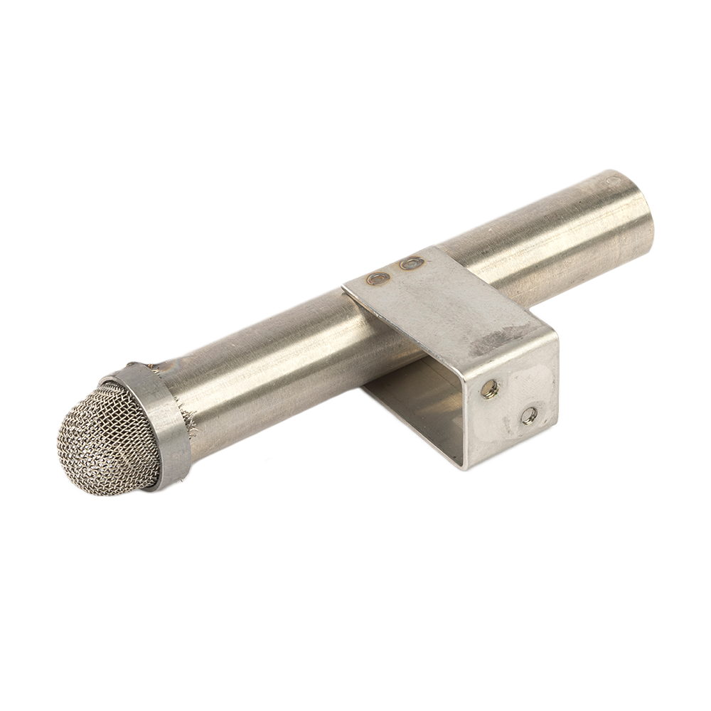 Brennerrohr - Typ M8 ohne Fühlerbügel