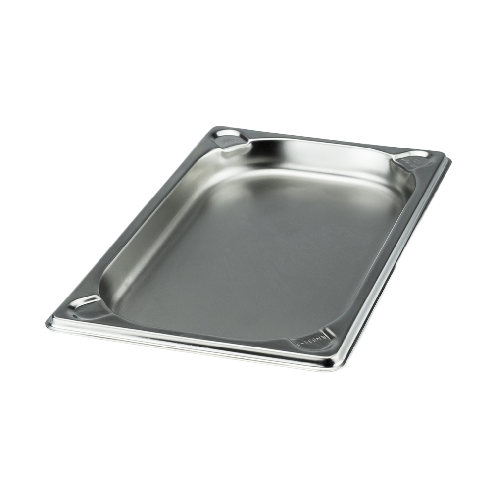 Gastroschale - niedrig