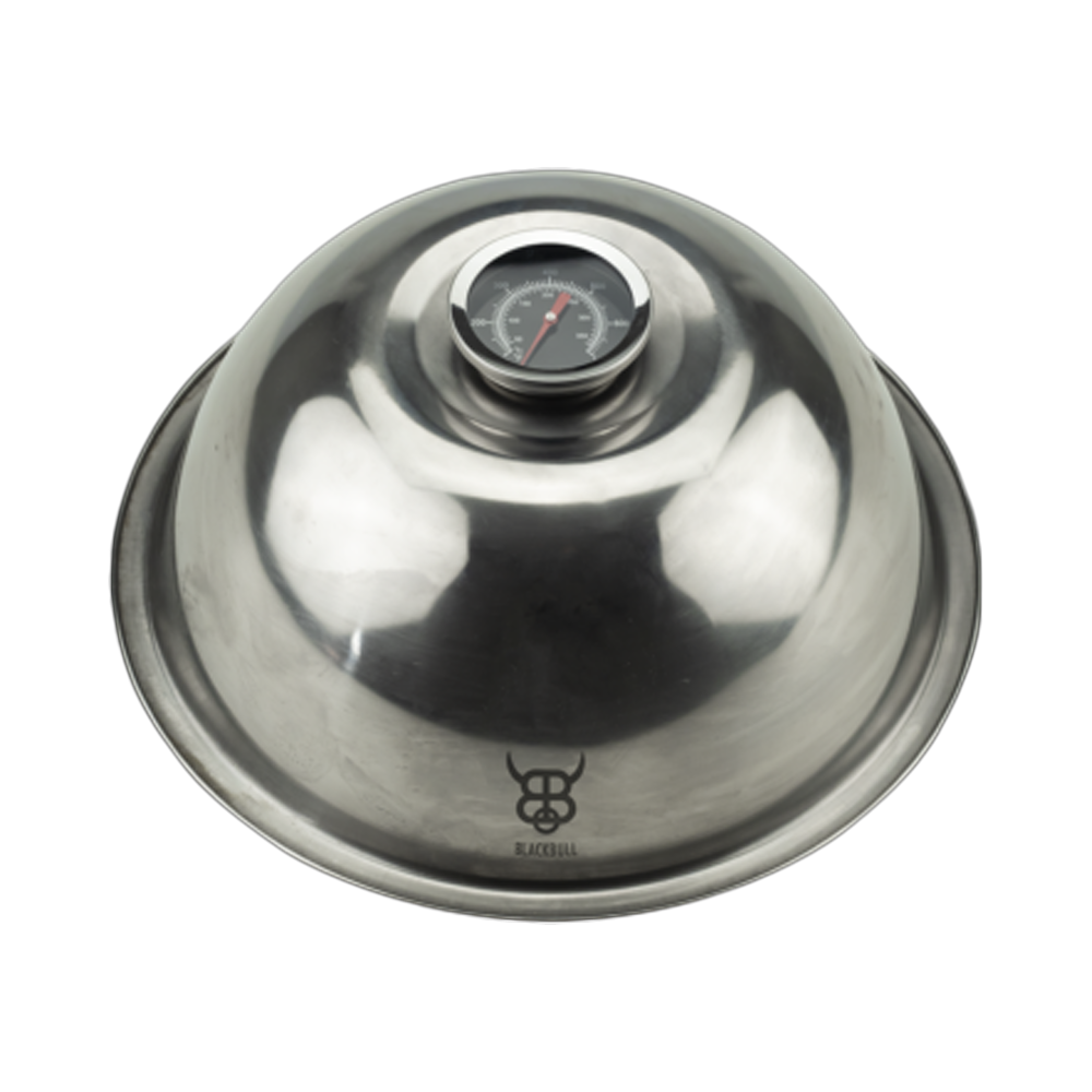 Cloche für BigQube
