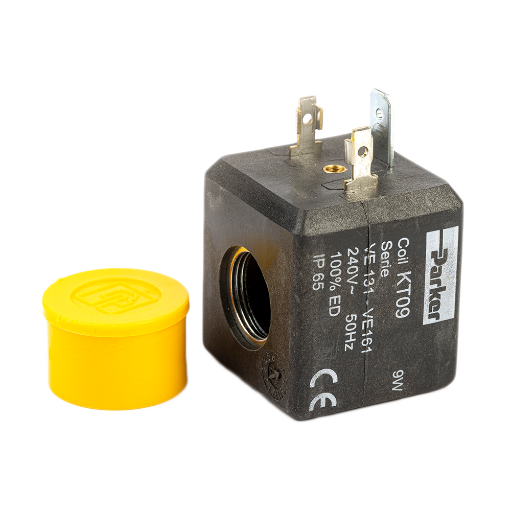 DELETE Magnetspule für VE131.4 CGF Ventil