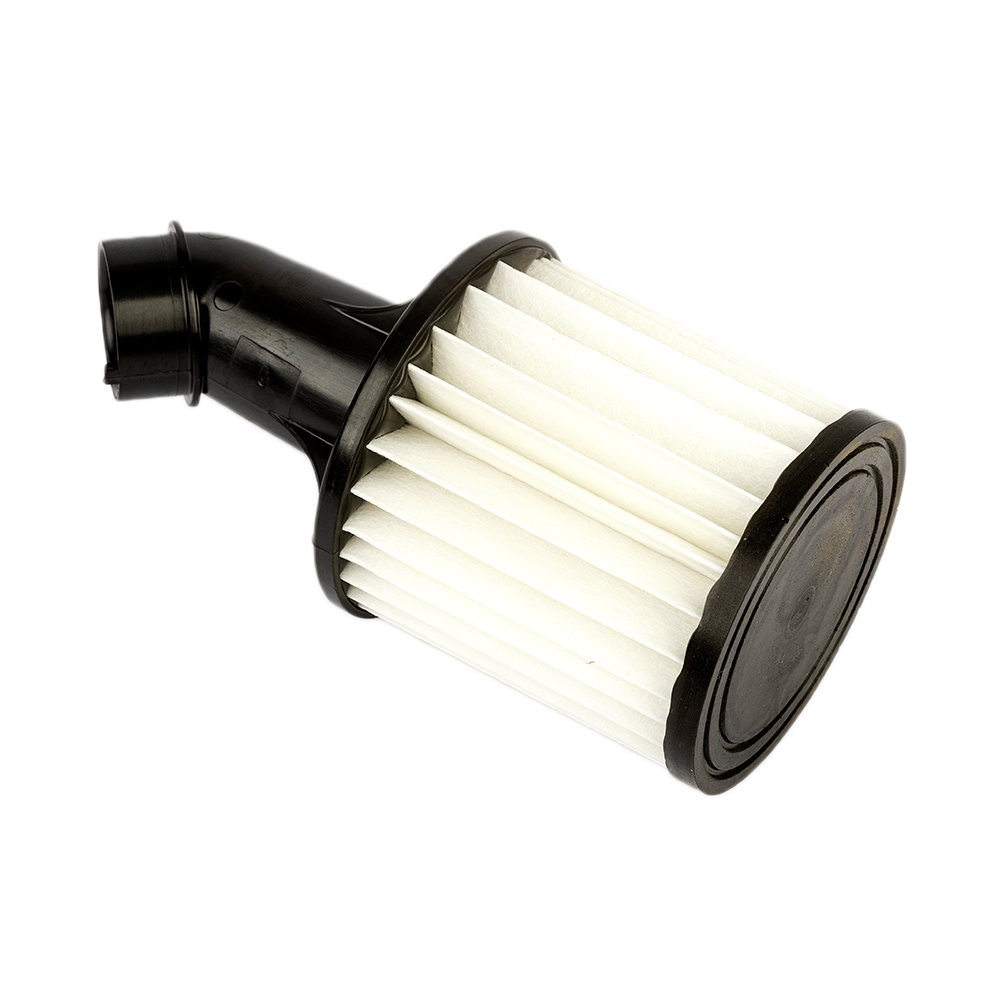 Staubfilter Kunststoff