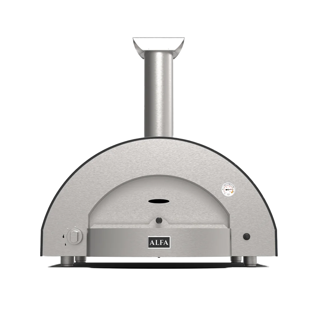 Classico - 4 Pizze - Hybrid (Gas)