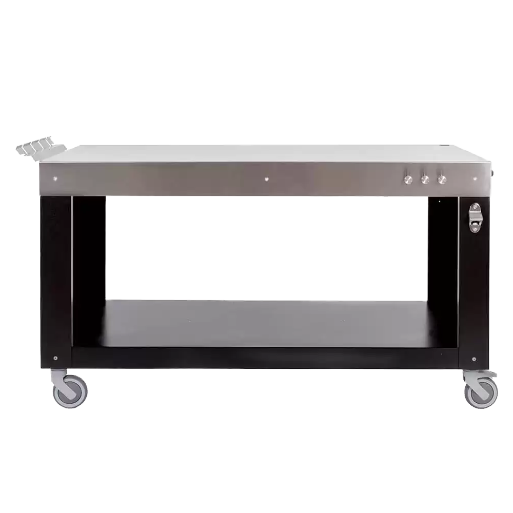Pizzatisch für Alfa Pizzaofen - 160cm