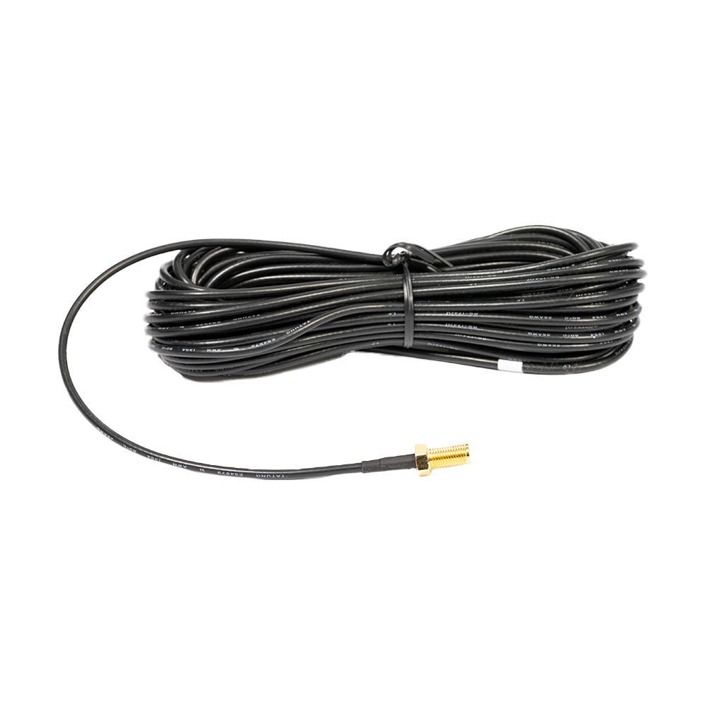 DELETE Antennenverlängerung - Kabel für Sendeantenne 10 Meter