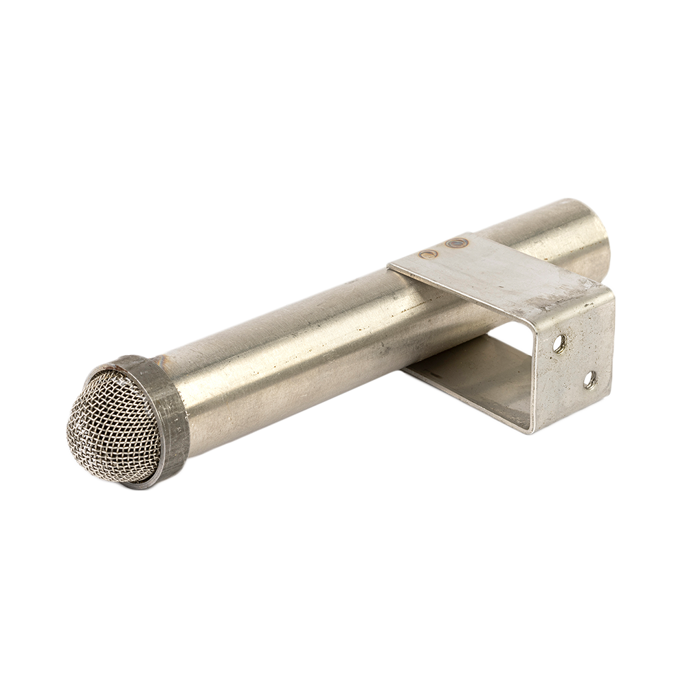 Brennerrohr - Typ M5 ohne Fühlerbügel