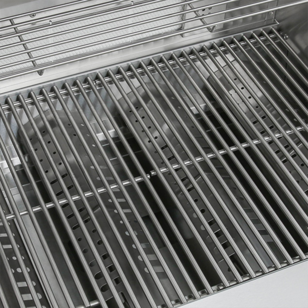 BB KitchenBlock - Gasgrill-Modul BB KitchenBlock - Gasgrill-Modul