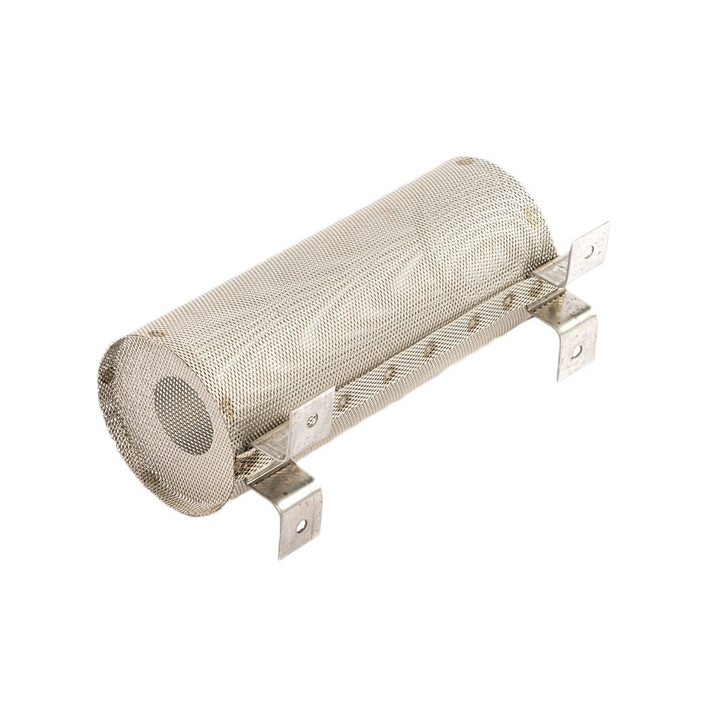 Rund Brenner - Typ M5 mit extra Loch