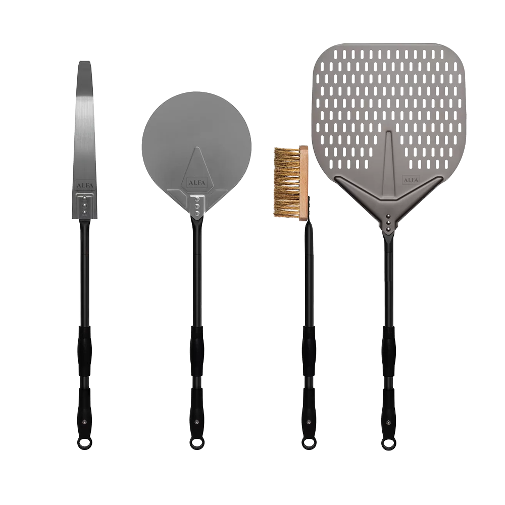 Schaufel-Set - Groß