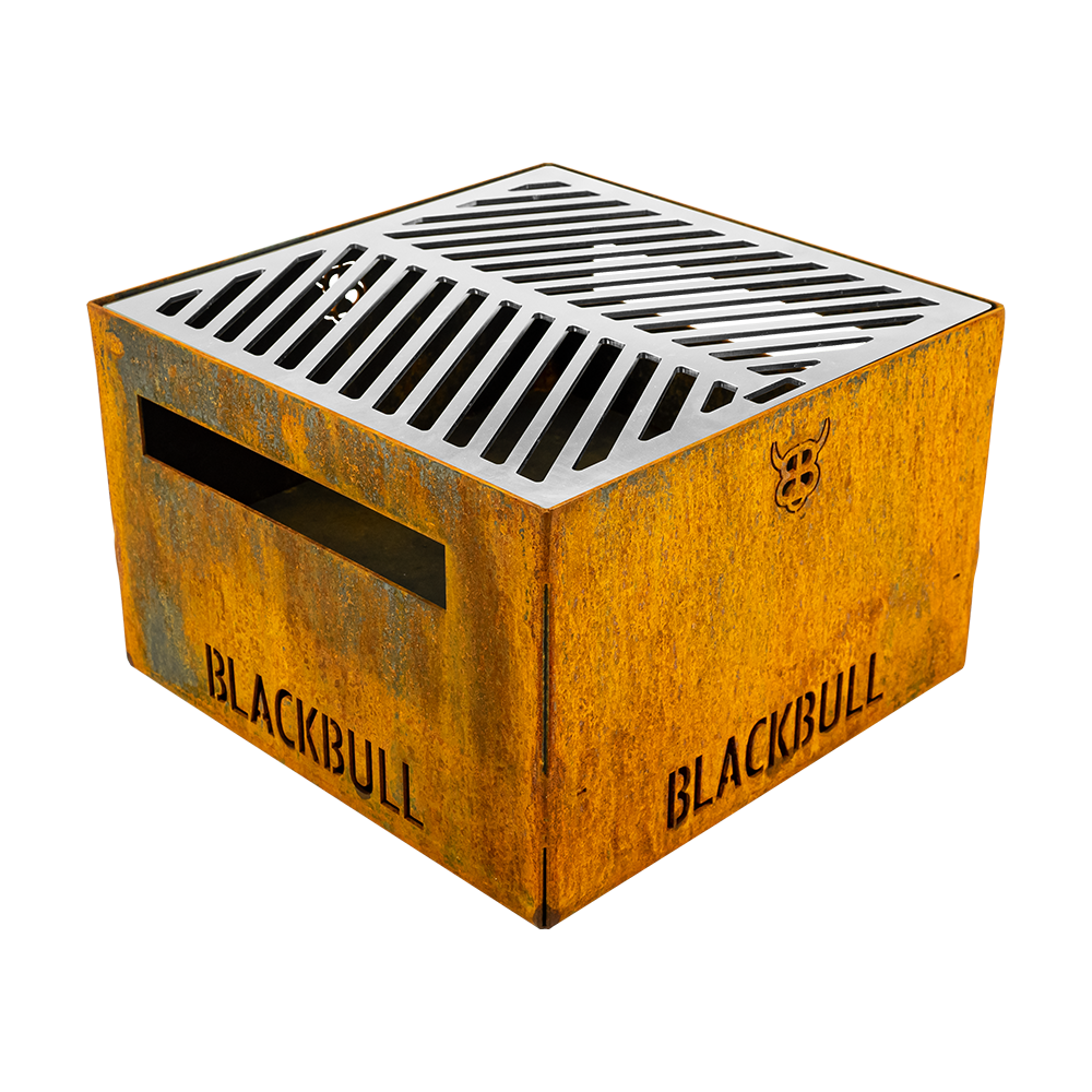PiQoo - Grill