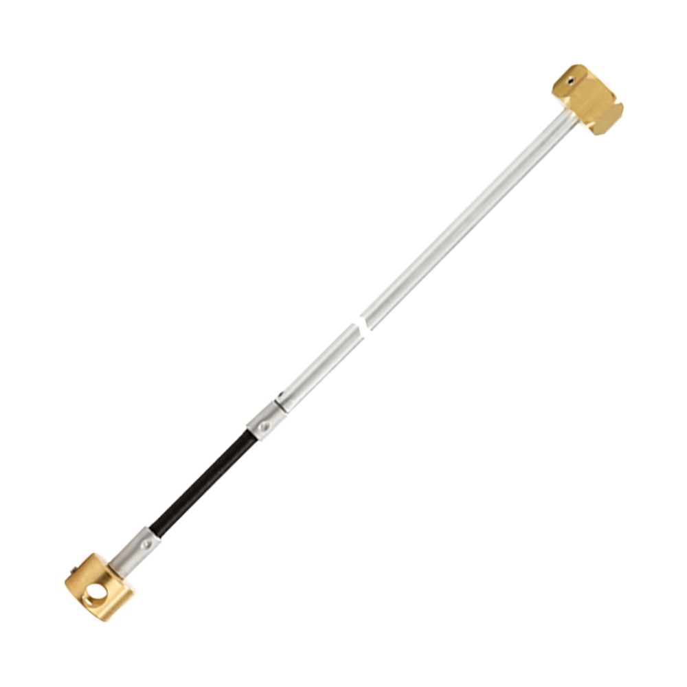 Verlängerungs-Set für Behälterarmaturen