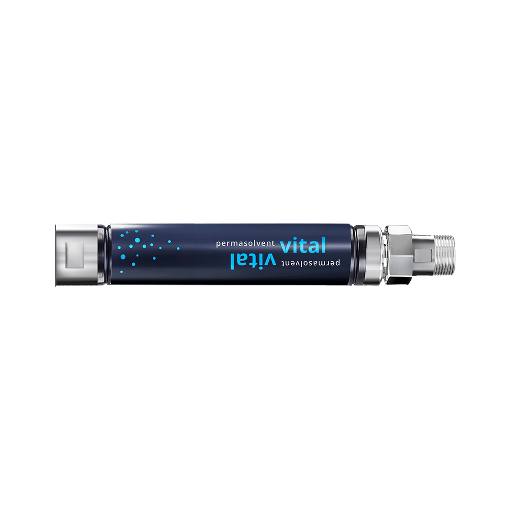 Wasser vitalisieren mit primus vital