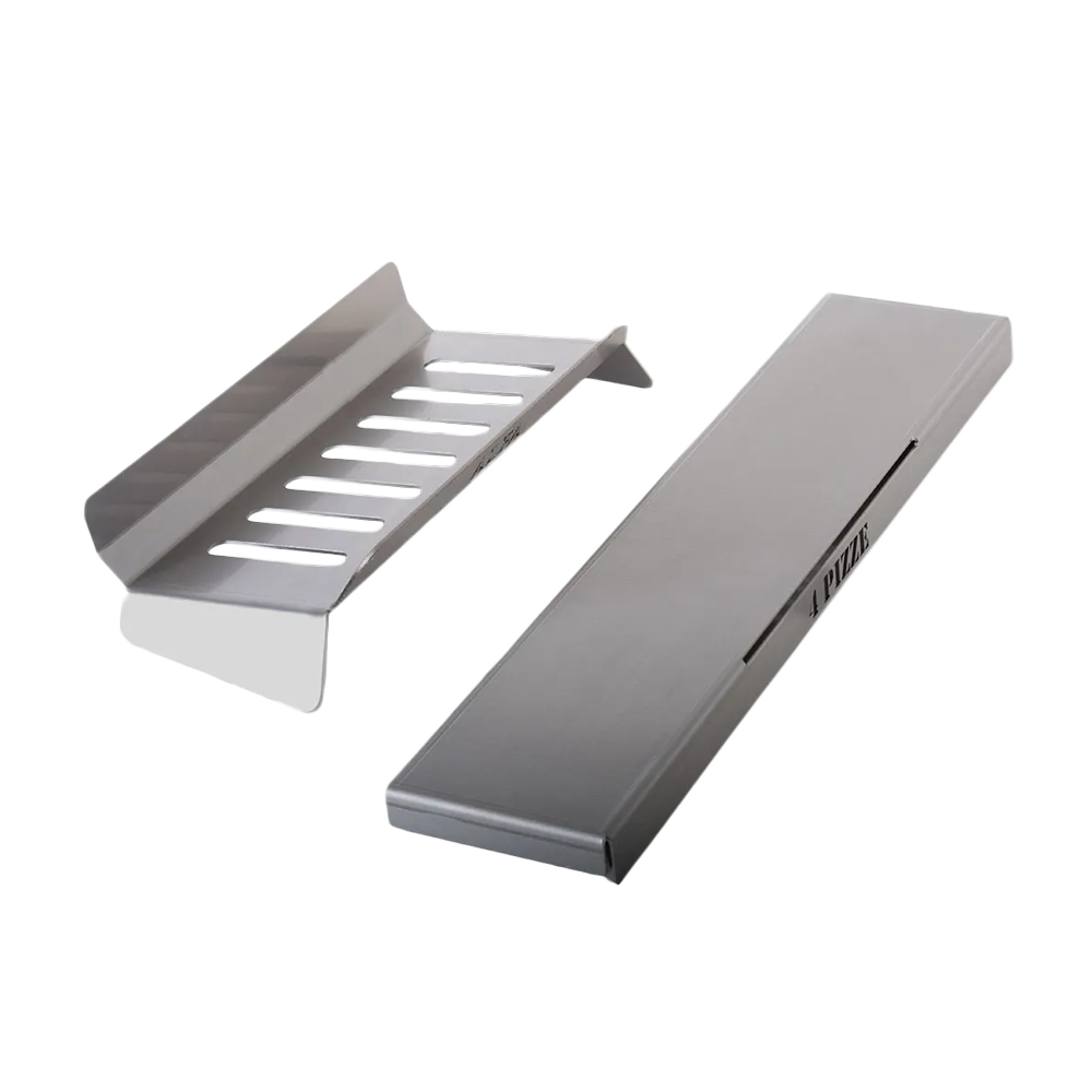 Hybrid-Set - Moderno 5 Pizze