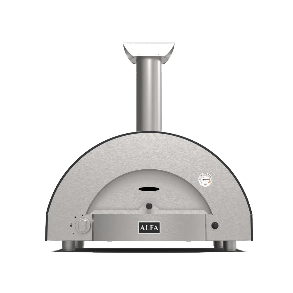 Classico - 2 Pizze - Hybrid (Gas)