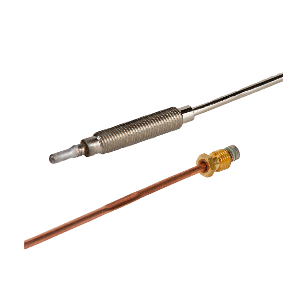 Thermoelement L= 220 mm