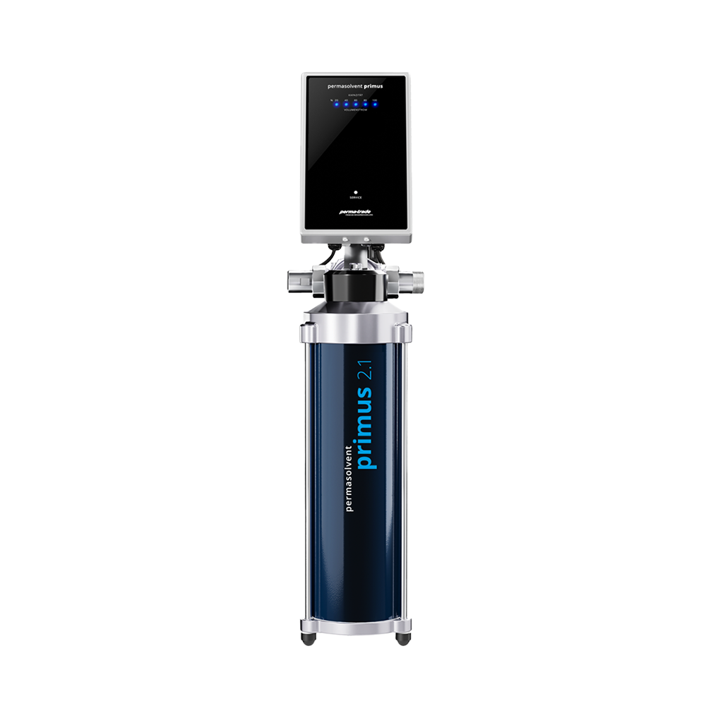Kalkschutz permasolvent primus 2.1
