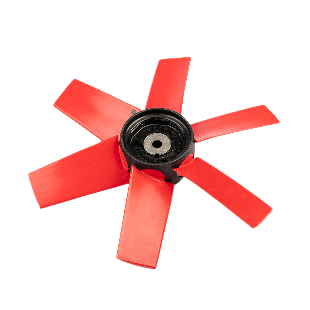 DELETE Ventilatorflügel für NG-LF 75