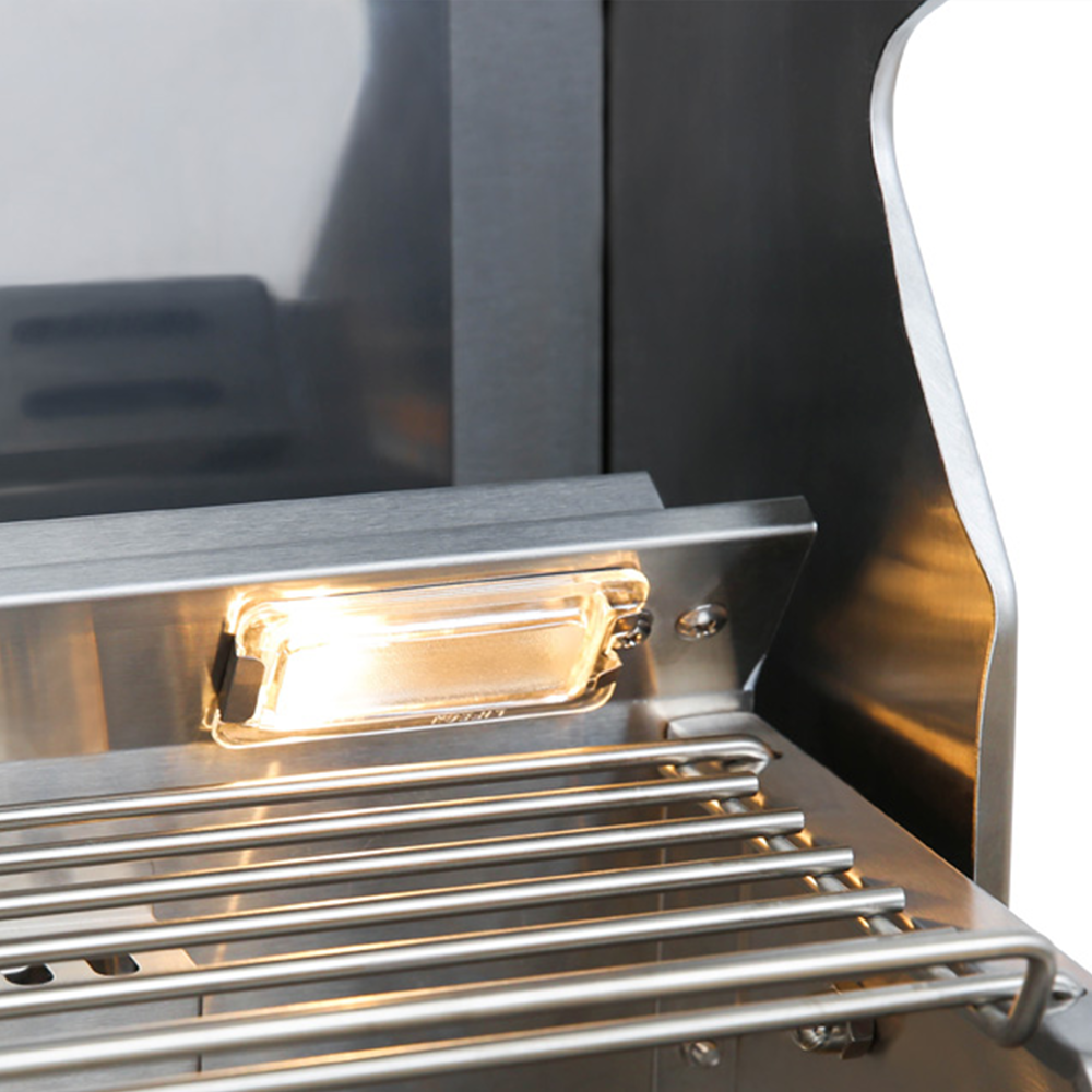 BB KitchenBlock - Gasgrill-Modul BB KitchenBlock - Gasgrill-Modul