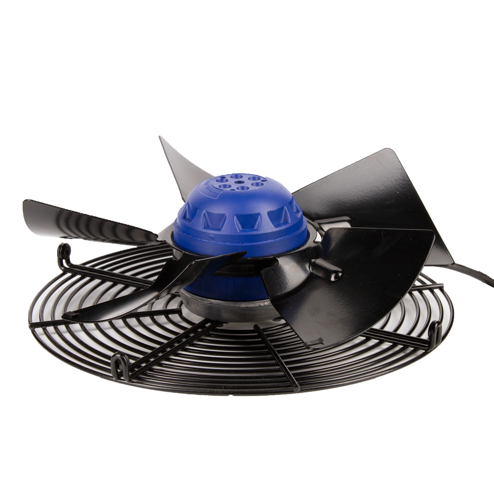 DELETE Ventilator für NG-LF 20