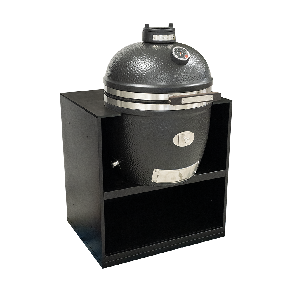 BB KitchenBlock - Monolith-Avantgarde-Modul BB KitchenBlock - Monolith-Avantgarde-Modul