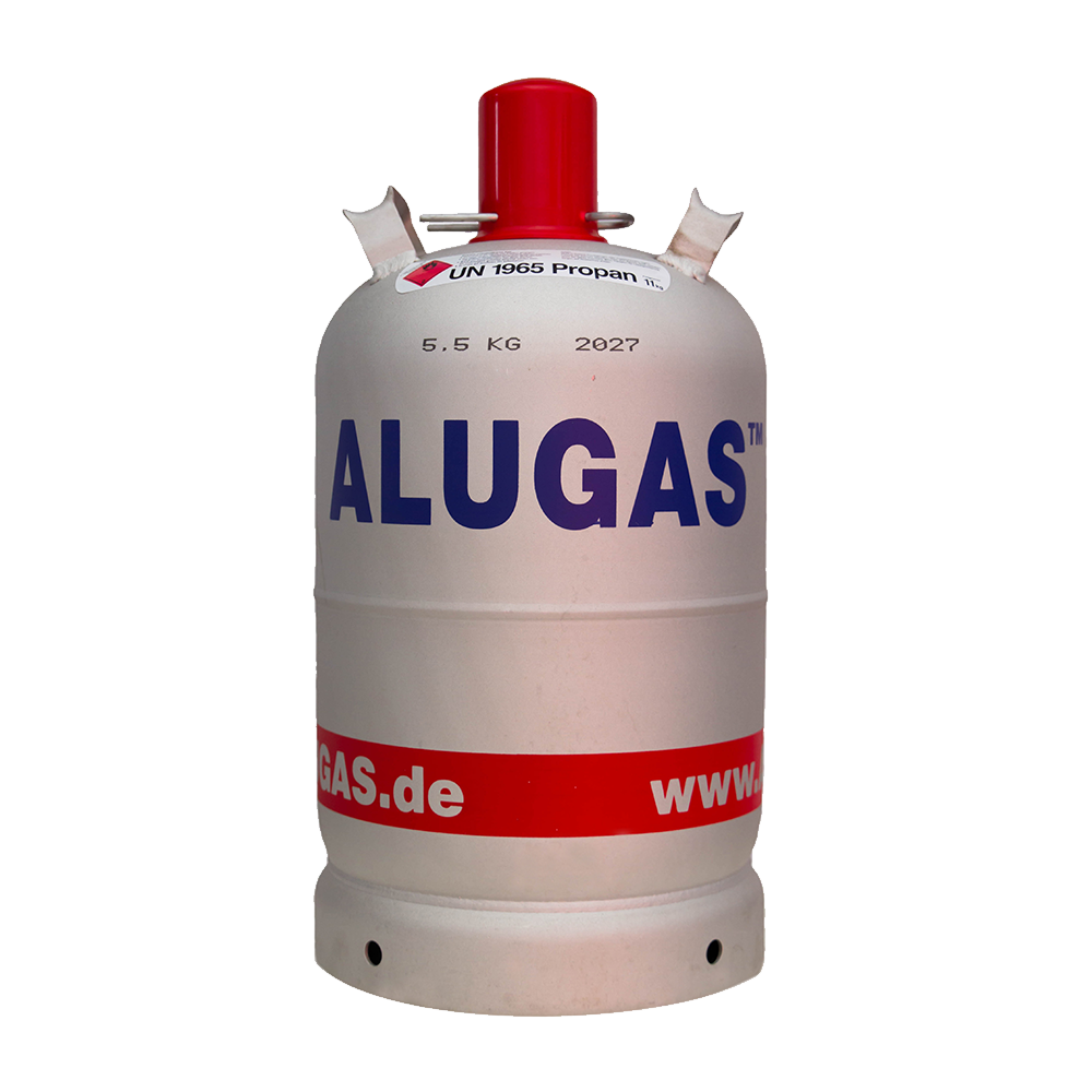 Propangas - ALUGAS