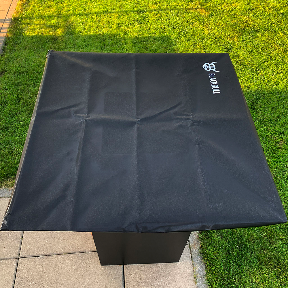 Abdeckhaube BigQube - M Abdeckhaube BigQube - M