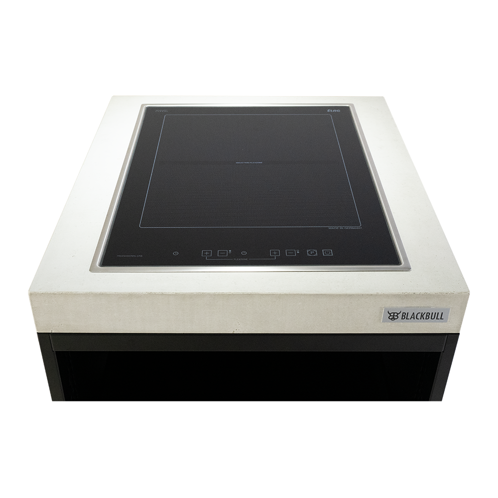 BB KitchenBlock - Induktion-Modul BB KitchenBlock - Induktion-Modul