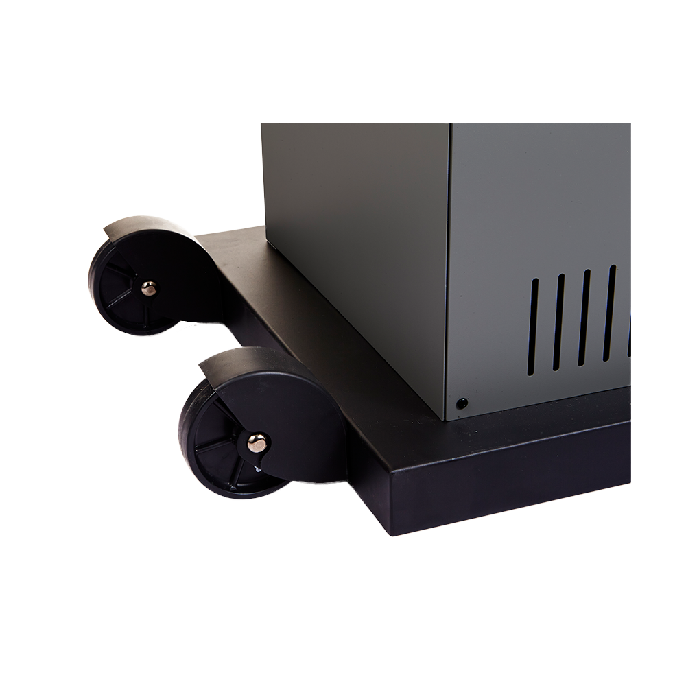 DELETE Terrassenheizer Tungsten Portable
