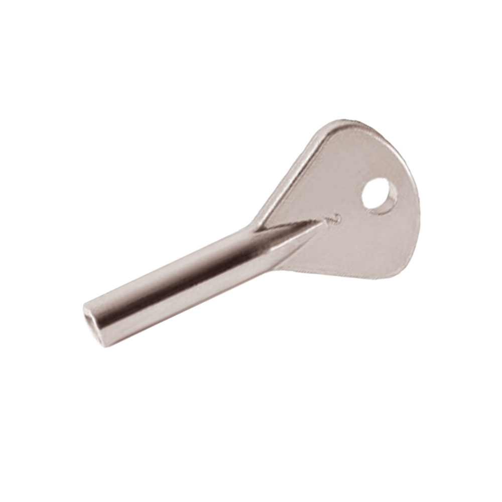 Ersatzschlüssel für Bügelschloss