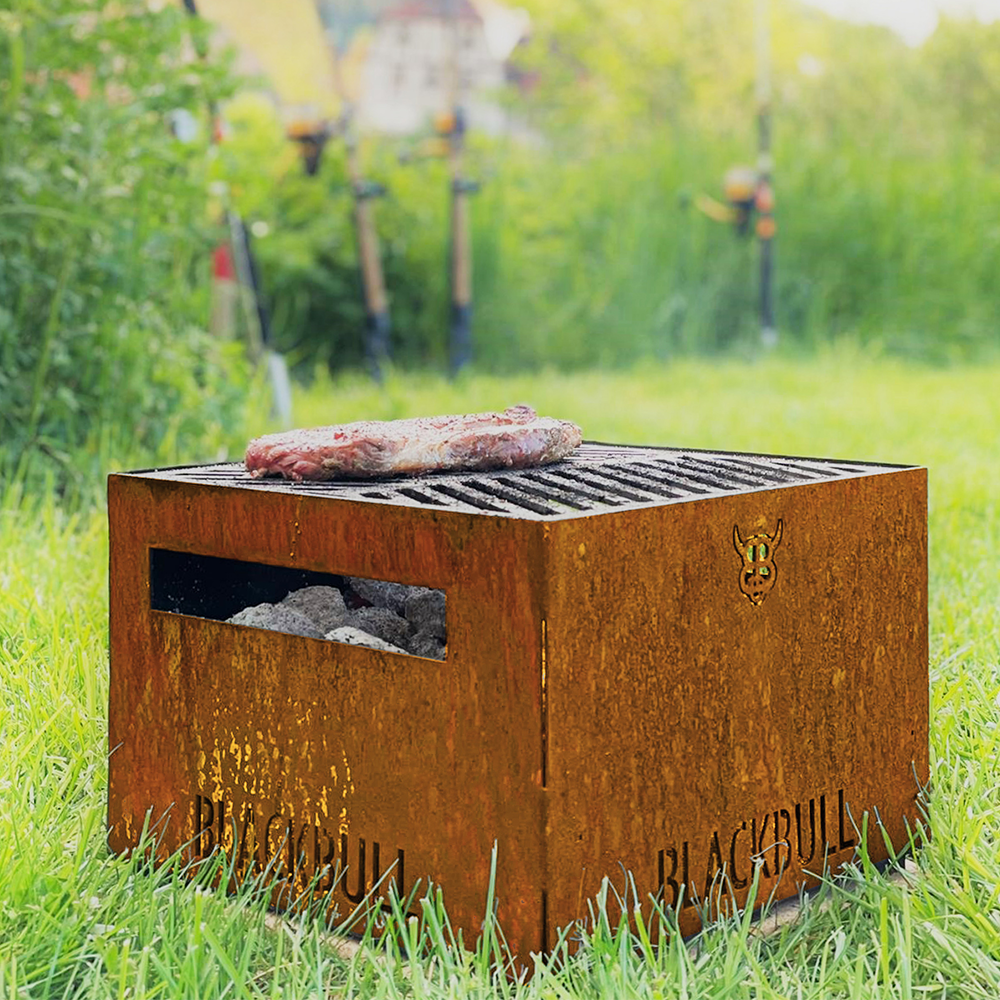 DELETE PiQoo - Grill
