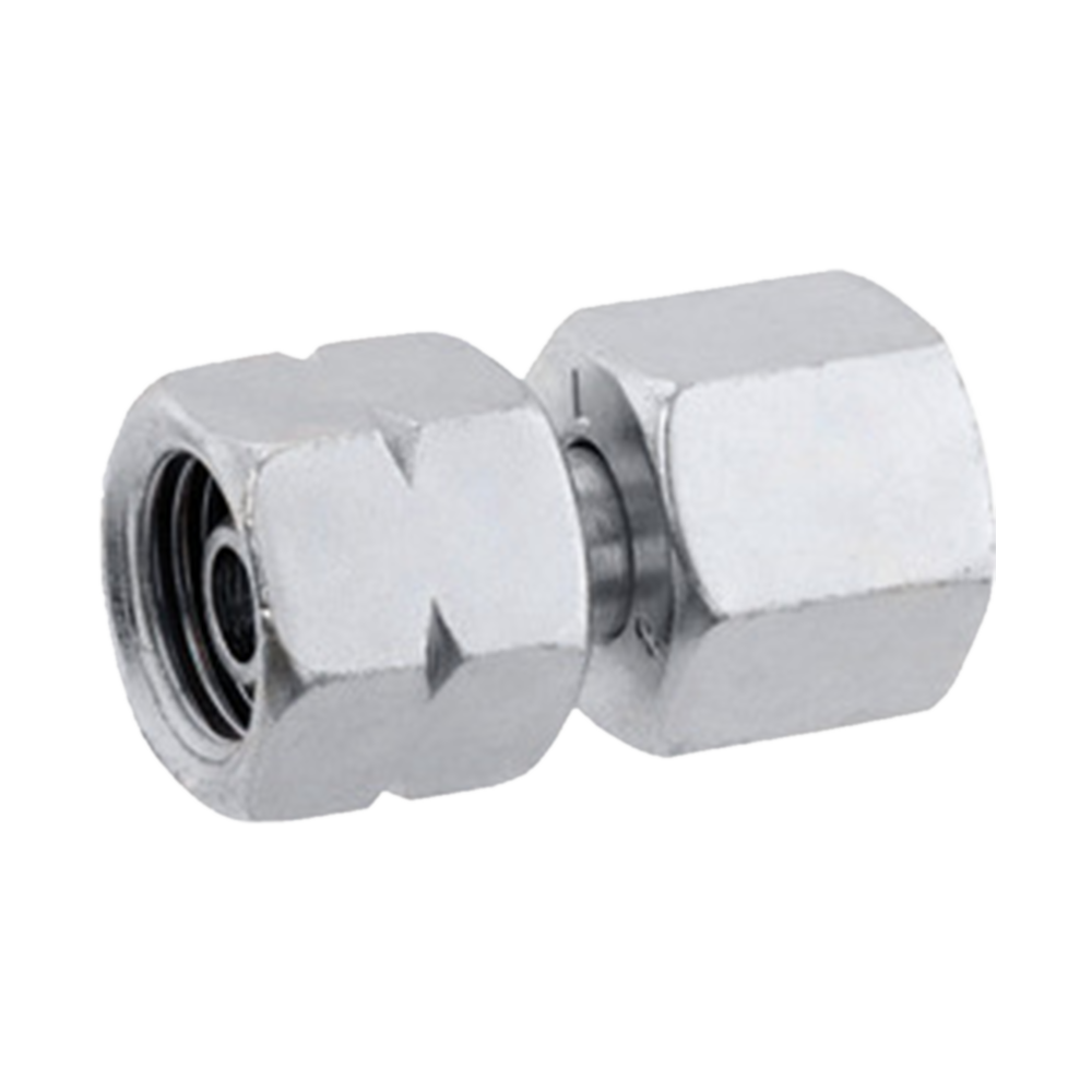 Übergangsstück ÜM 1/4 x RST 8