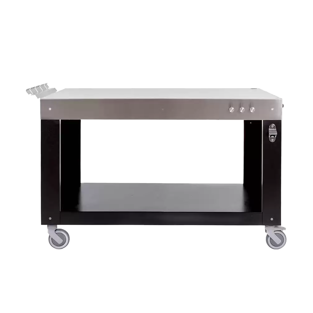 Pizzatisch für Alfa Pizzaofen - 130cm