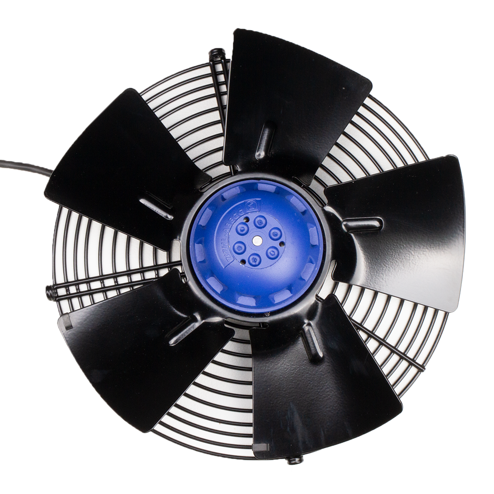 Ventilator für NG-LF 20
