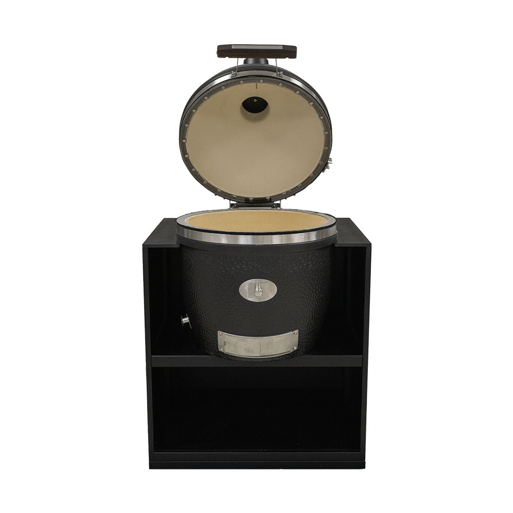 BB KitchenBlock - Monolith-Avantgarde-Modul BB KitchenBlock - Monolith-Avantgarde-Modul