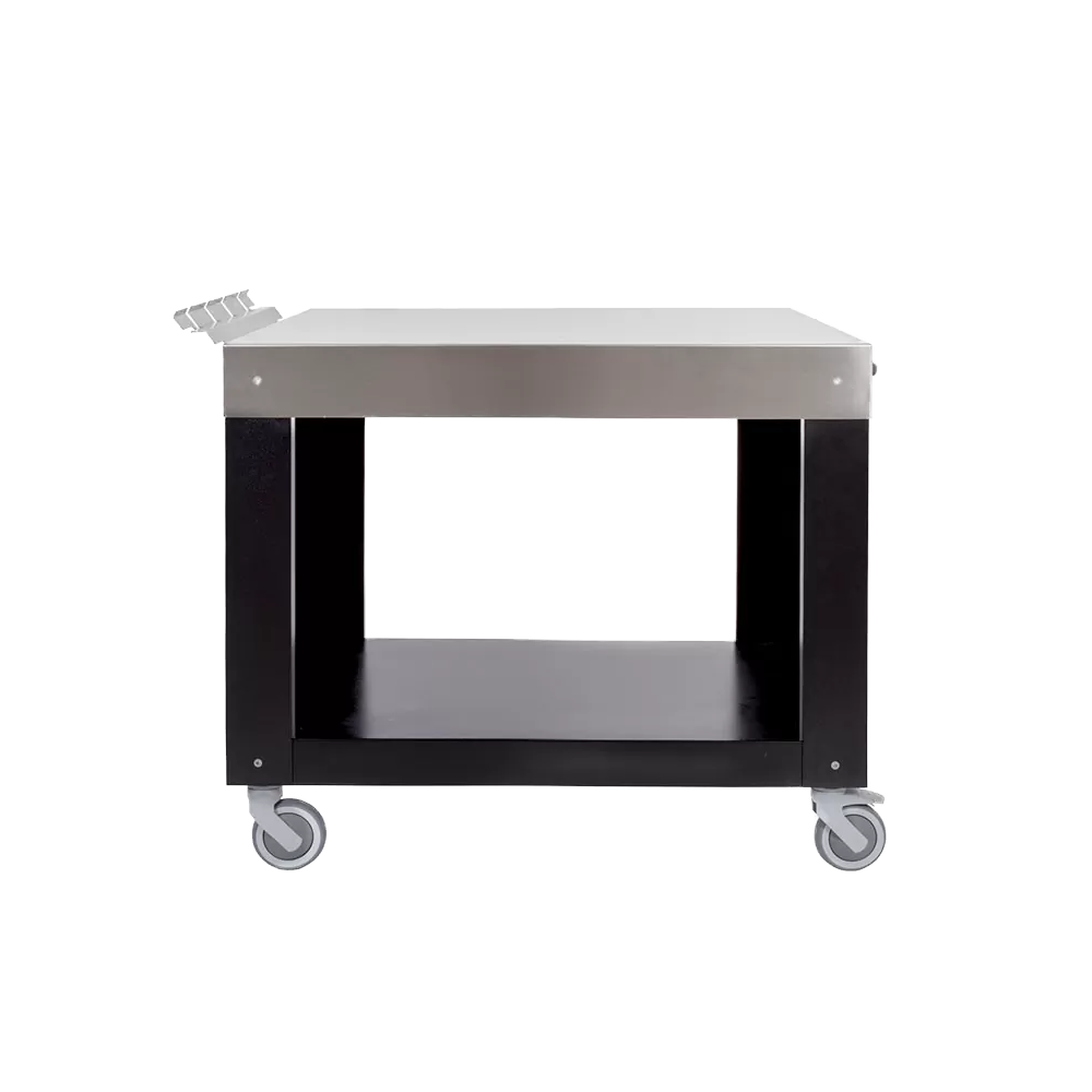 Pizzatisch für Alfa Pizzaofen - 100cm