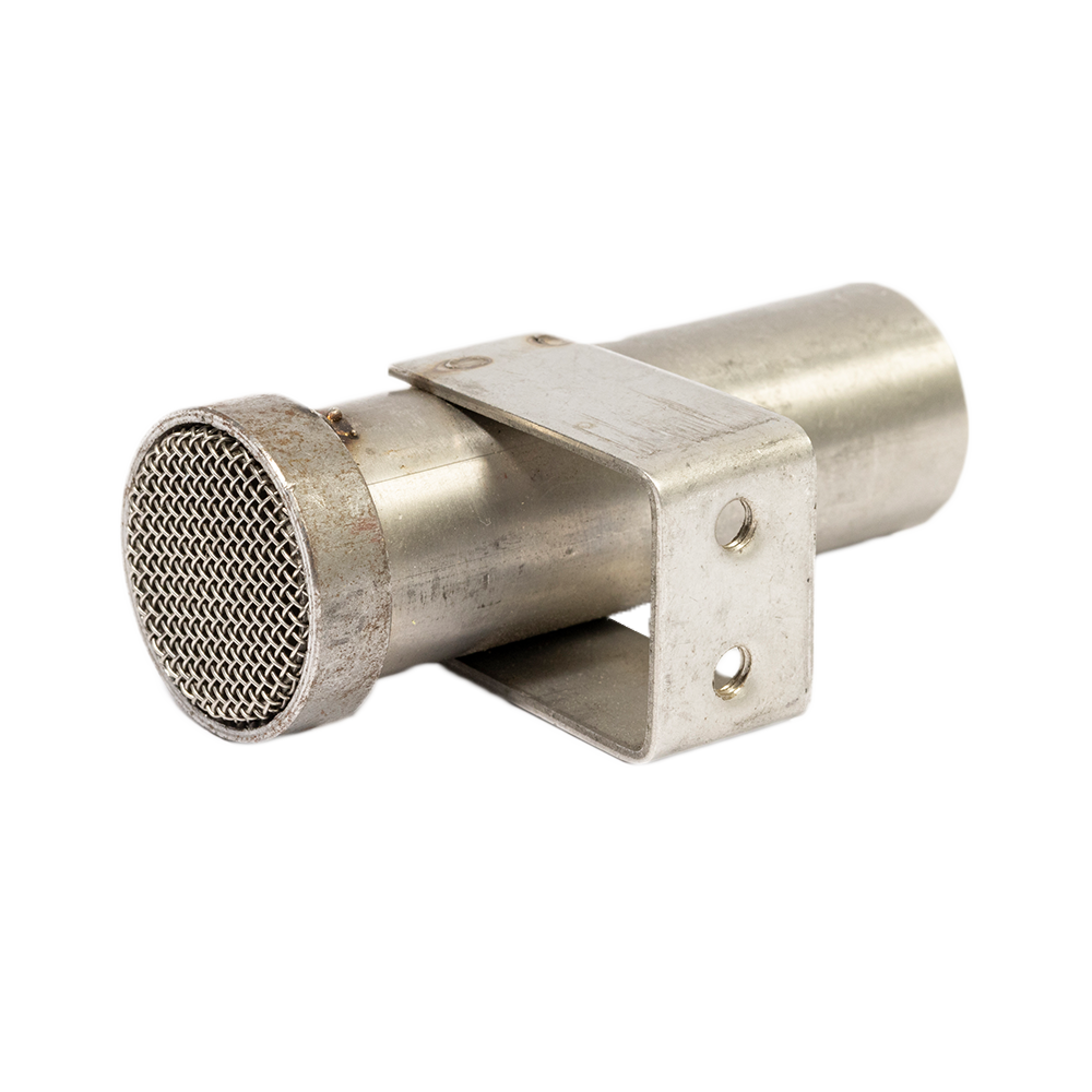 Brennerrohr - Typ M2 ohne Fühlerbügel