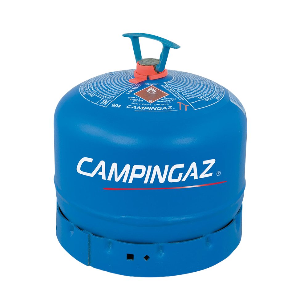 CampinGaz - R 904 - FÜLLUNG - 1.80 kg CampinGaz - R 904 - FÜLLUNG - 1.80 kg
